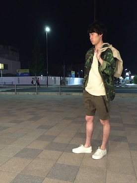 さくさんのコーディネート