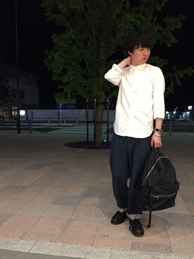 さくさんのコーディネート