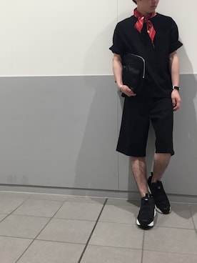 さくさんのコーディネート