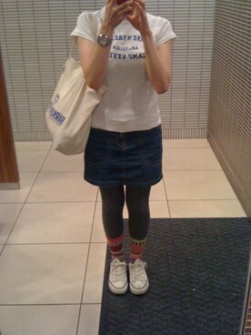 tommyさんのコーディネート