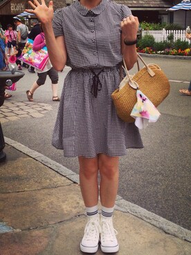 tommyさんのコーディネート