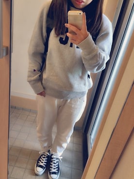 haruさん（レディース・150cm）の秋コーディネート