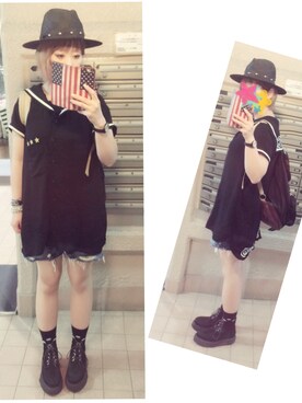 ちー♡さんのコーディネート