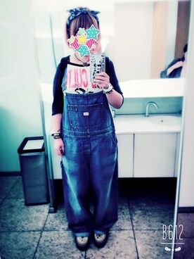 ちー♡さんのコーディネート