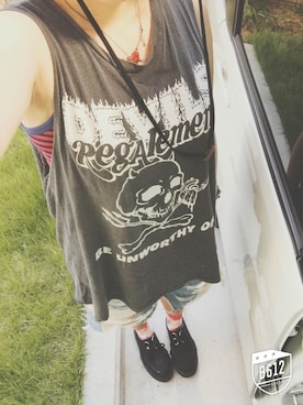 ちー♡さんのコーディネート