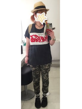 ちー♡さんのコーディネート