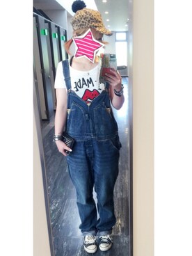 ちー♡さんのコーディネート