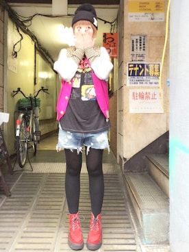 ちー♡さんのコーディネート