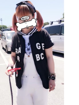 ちー♡さんのコーディネート