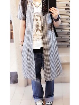 ちー♡さんのコーディネート