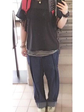 ちー♡さんのコーディネート