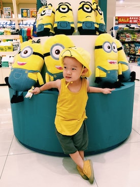 joeさんのコーディネート