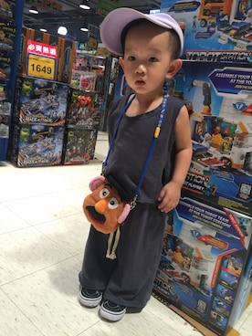 joeさんのコーディネート