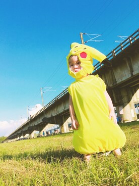 joeさんのコーディネート