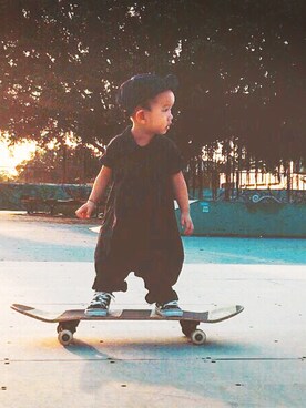 joeさんのコーディネート