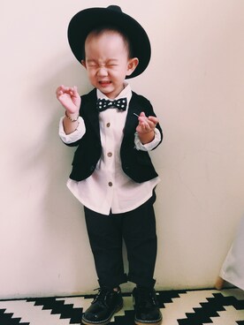 joeさんのコーディネート