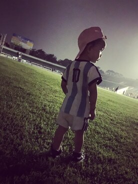 joeさんのコーディネート