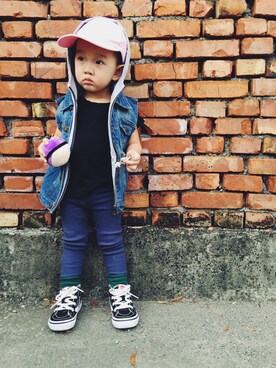 joeさんのコーディネート