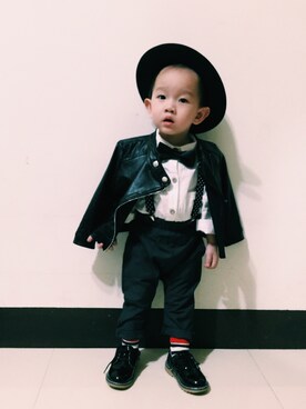 joeさんのコーディネート