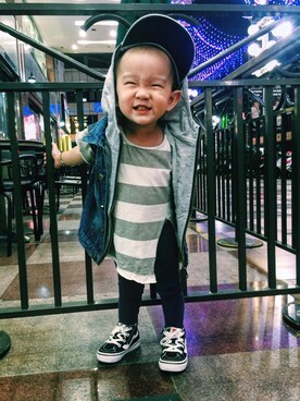 joeさんのコーディネート