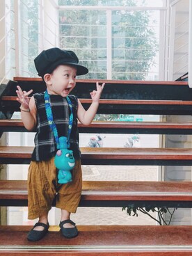 joeさんのコーディネート