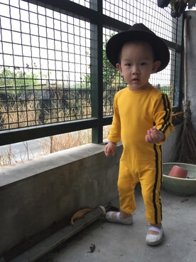 joeさんのコーディネート