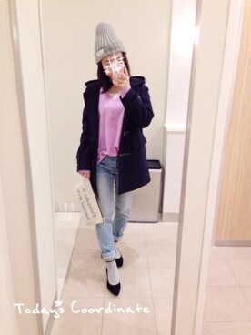 Asamiさんのコーディネート