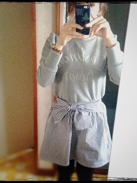 ゆういさんのコーディネート