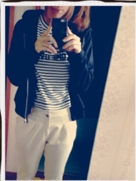 ゆういさんのコーディネート