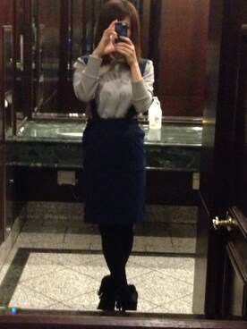 ゆういさんのコーディネート