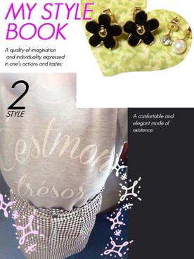 ゆういさんのコーディネート