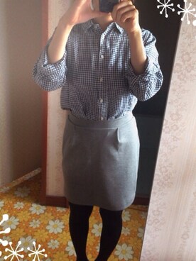 ゆういさんのコーディネート