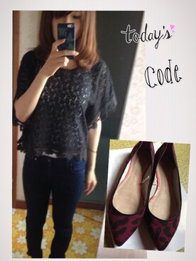 ゆういさんのコーディネート