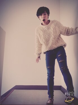 Kachakornさんのコーディネート