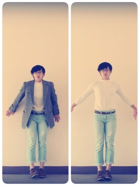 Kachakornさんのコーディネート