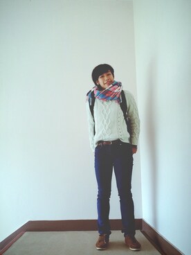 Kachakornさんのコーディネート