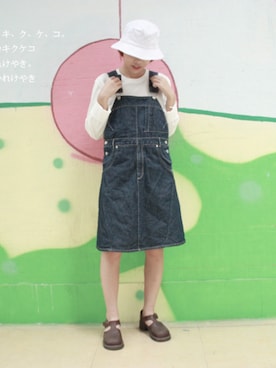 三二二九さんのコーディネート