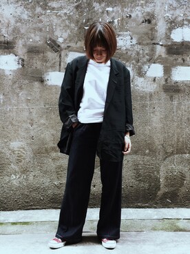 三二二九さんのコーディネート