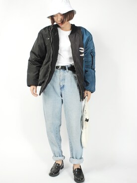 三二二九さんのコーディネート