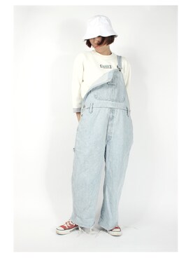 三二二九さんのコーディネート