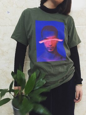 三二二九さんのコーディネート