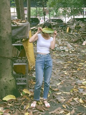 三二二九さんのコーディネート