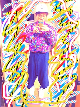 そらを。さんのコーディネート