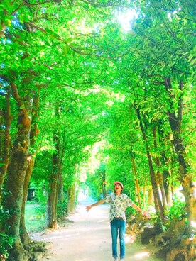 そらを。さんのコーディネート