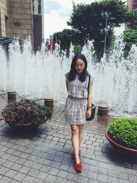 木子李さんのコーディネート