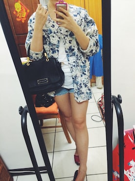 木子李さんのコーディネート