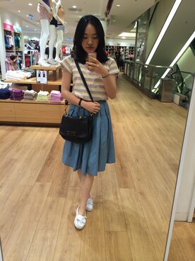 木子李さんのコーディネート