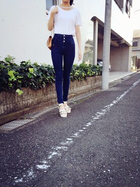 hakuさんのコーディネート