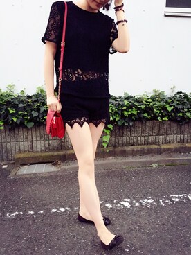 hakuさんのコーディネート