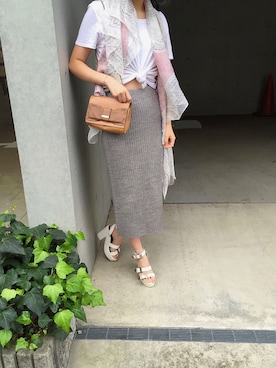 hakuさんのコーディネート